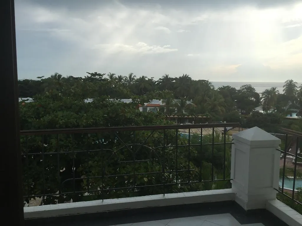 Apartment Balcones De Costa Azul Hotel Santa Marta
