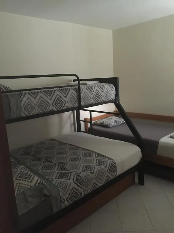 Balcones De Costa Azul Hotel Santa Marta  Apartamento