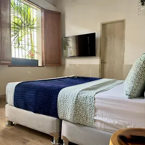 4* Hotel Calle 13 Boutique